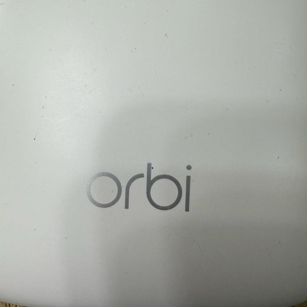 NETGEAR Orbi Router RBR50 with Power Cord - Picture 3 of 7